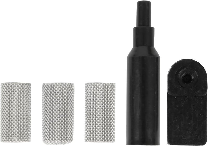 Copgge 12V Diesel Heater Glow Plug Service Kit Parking Heater Glow Plug Rebuild Kit Removal Fitting Tool Glow Plug Strainer Screen Tool fits for Eberspacher Airtronic D2 D4 D4S Heater - Image 3